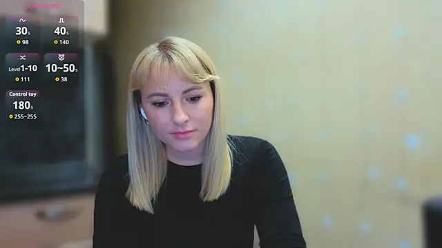 Smoorodinkaa online show from 11-16-25, 08:46