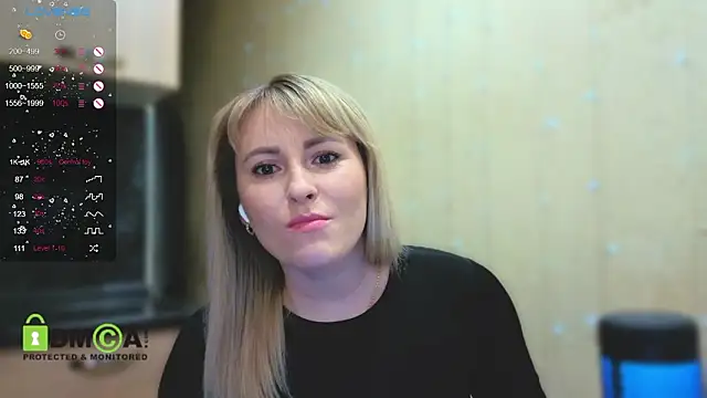 Smoorodinkaa online show from 02-27-26, 07:46