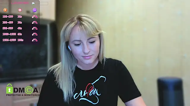 Snapshot of Smoorodinkaa chatting on 05-08-26, 07:50 Smoorodinkaa online show from 05-08-26, 07:50