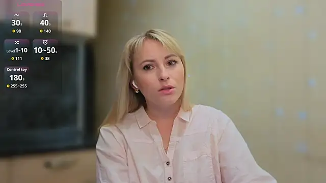 Smoorodinkaa online show from 10-11-25, 08:43