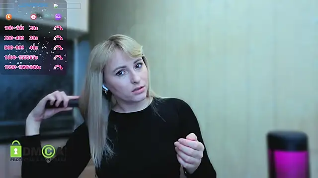 Smoorodinkaa online show from 04-24-26, 06:04