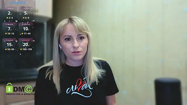 Smoorodinkaa online show from 04-07-26, 08:32