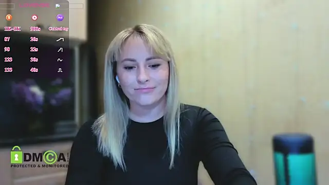 Snapshot of Smoorodinkaa chatting on 05-10-26, 05:37 Smoorodinkaa online show from 05-10-26, 05:37