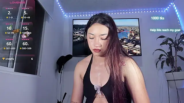 emily palmeer online show from 01-10-26, 11:05