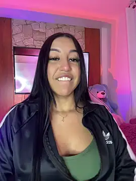 Tamara Roberts1 online show from 02-10-26, 01:48