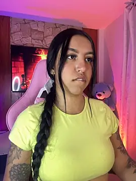 Tamara Roberts1 online show from 09-09-25, 11:25