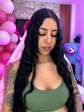 Tamara Roberts1 online show from 09-28-25, 08:49