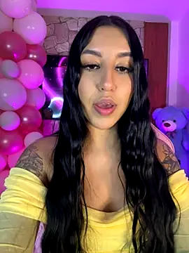 Tamara Roberts1 online show from 09-25-25, 04:07