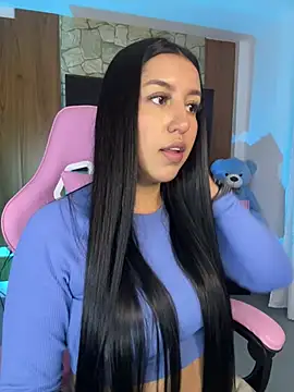 Tamara Roberts1 online show from 03-06-25, 02:30