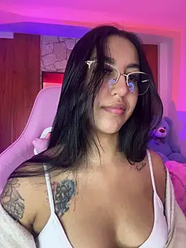 Tamara Roberts1 online show from 03-27-26, 01:03