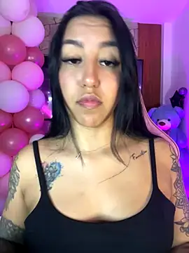 Tamara Roberts1 online show from 09-26-25, 11:11