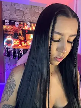 Tamara Roberts1 online show from 10-08-25, 12:23