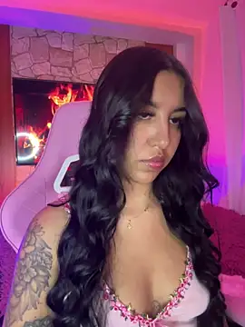 Tamara Roberts1 online show from 02-08-26, 03:37