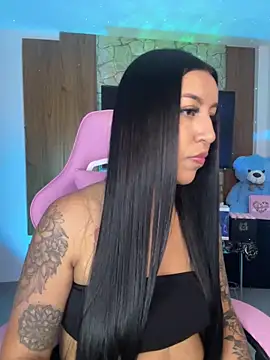 Tamara Roberts1 online show from 03-08-25, 02:23