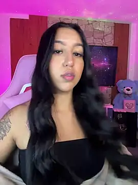 Tamara Roberts1 online show from 03-01-25, 02:26