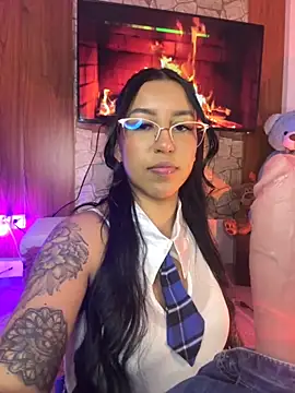 Tamara Roberts1 online show from 09-15-25, 11:49