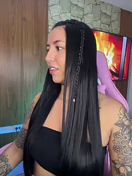 Tamara Roberts1 online show from 03-23-25, 03:21