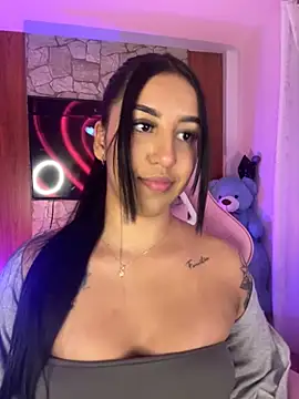 Tamara Roberts1 online show from 11-20-25, 03:18