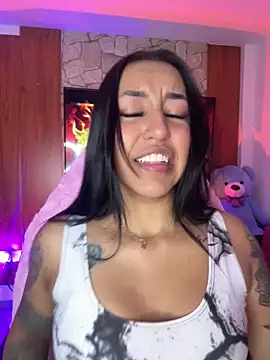 Tamara Roberts1 online show from 02-03-26, 02:53