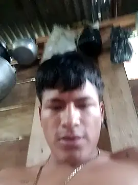 Huebolocko online show from 01-07-25, 03:23