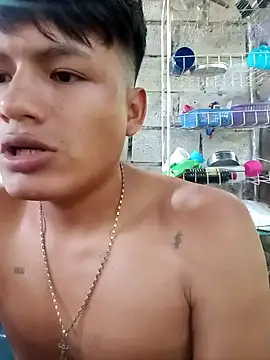 Huebolocko online show from 01-09-25, 03:01