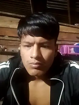 Huebolocko online show from 10-01-25, 04:06