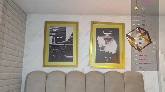  Charlotte v online show from 03-21-26, 04:57