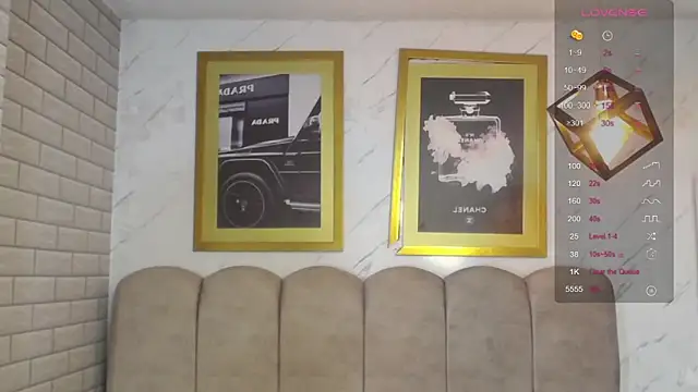  Charlotte v online show from 03-25-26, 04:34