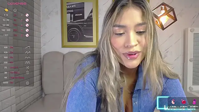  Charlotte v online show from 04-16-26, 04:24