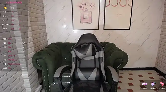  Charlotte v online show from 02-03-25, 01:19