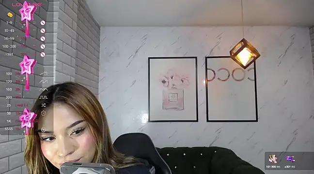  Charlotte v online show from 03-22-25, 01:52