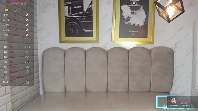  Charlotte v online show from 03-17-26, 04:26