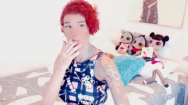 jhoanadoll online show from 01-08-25, 04:02