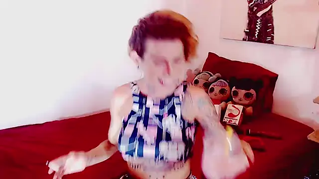 jhoanadoll online show from 12-21-24, 06:30