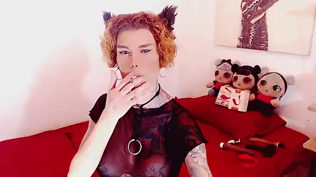 jhoanadoll online show from 12-27-24, 01:22