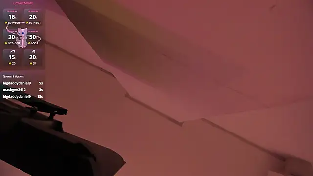 stephanymonroe online show from 12-13-25, 08:04