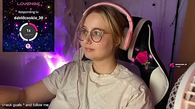 JacyWinslat online show from 11-02-25, 12:59