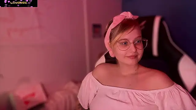 JacyWinslat online show from 03-10-25, 09:51