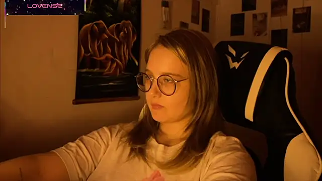 JacyWinslat online show from 10-06-25, 07:36