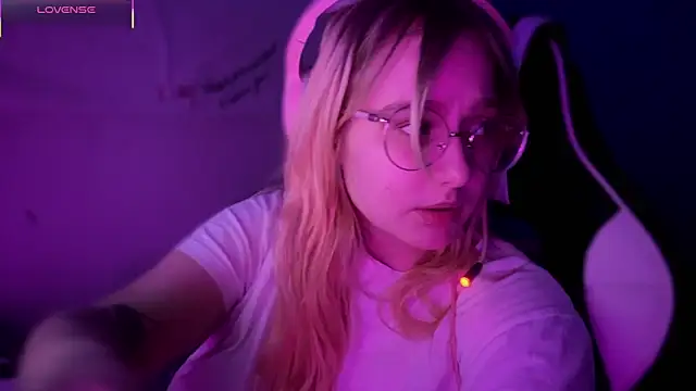 JacyWinslat online show from 03-15-25, 05:48