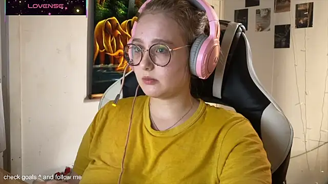 JacyWinslat online show from 10-15-25, 12:46