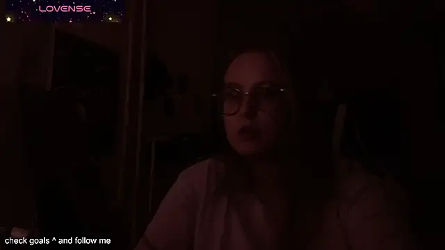 JacyWinslat online show from 11-14-25, 05:27