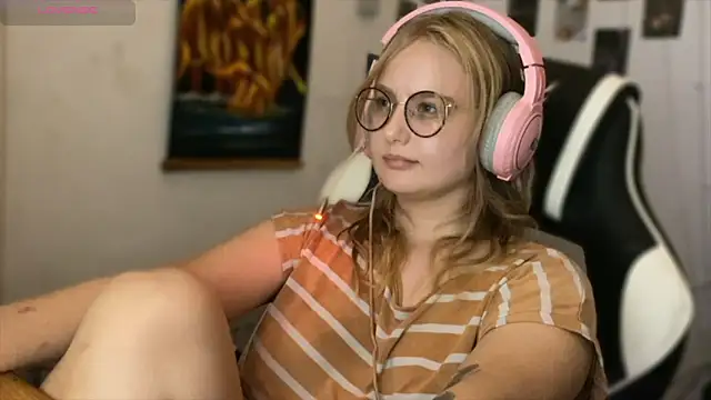 JacyWinslat online show from 09-11-25, 06:19