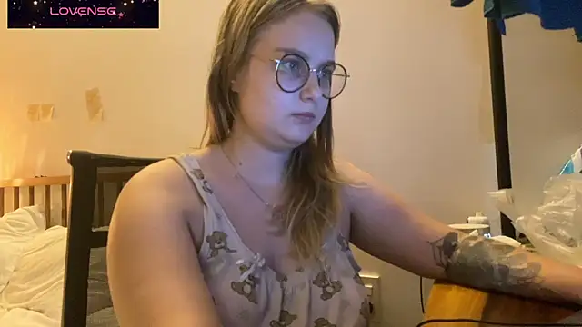 JacyWinslat online show from 01-07-26, 12:54