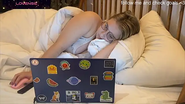 JacyWinslat online show from 01-11-26, 12:12