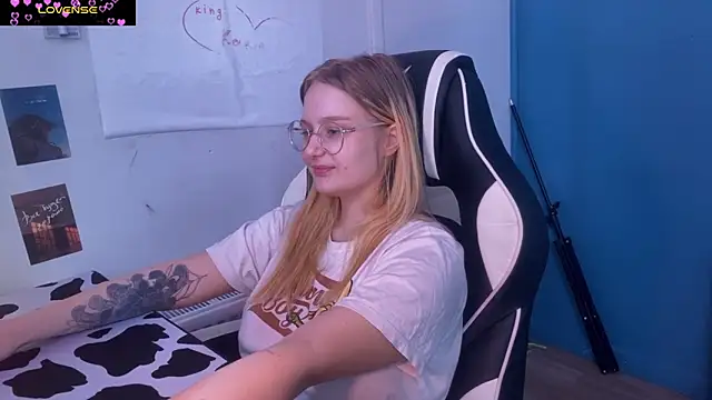 JacyWinslat online show from 03-10-25, 10:50