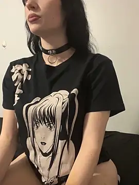 Pinkfairyy online show from 01-16-25, 02:41