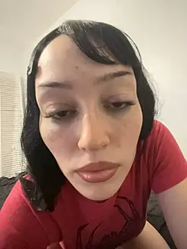 Pinkfairyy online show from 01-22-25, 12:06