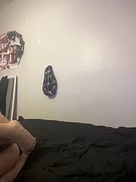 Pinkfairyy online show from 01-26-25, 12:37