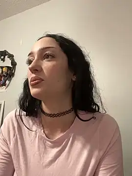 Pinkfairyy online show from 01-27-25, 12:33